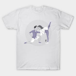 Dancers T-Shirt